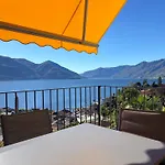 Casa Collina * 阿斯科纳