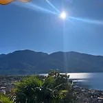 Casa Collina 公寓 阿斯科纳
