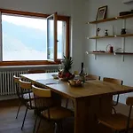 Casa Collina 公寓 阿斯科纳