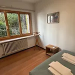 Casa Collina 公寓 阿斯科纳