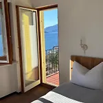 Casa Collina 公寓 阿斯科纳