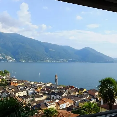 Casa Collina *