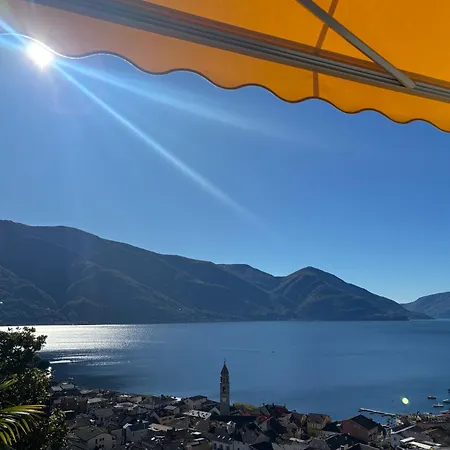 公寓 Casa Collina *