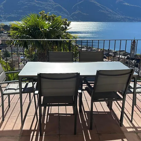 Casa Collina