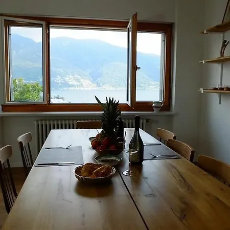 Appartement Casa Collina
