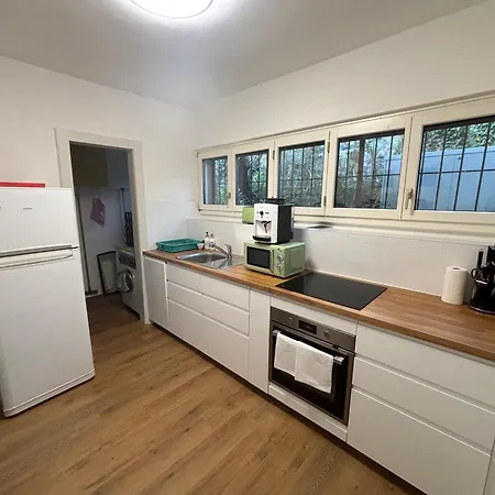 Casa Collina * 阿斯科纳