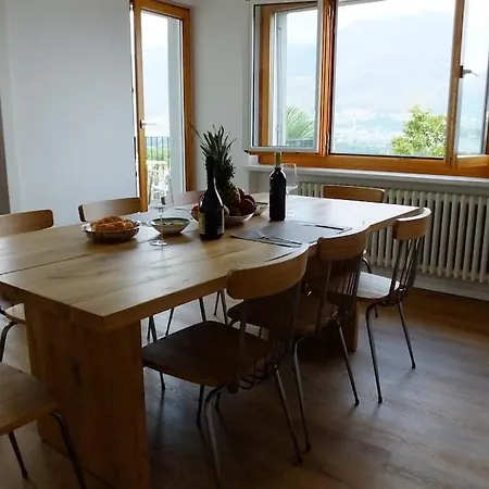 Casa Collina شقة *