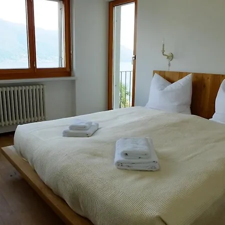 Casa Collina * 阿斯科纳