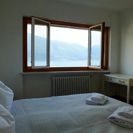 شقة Casa Collina *