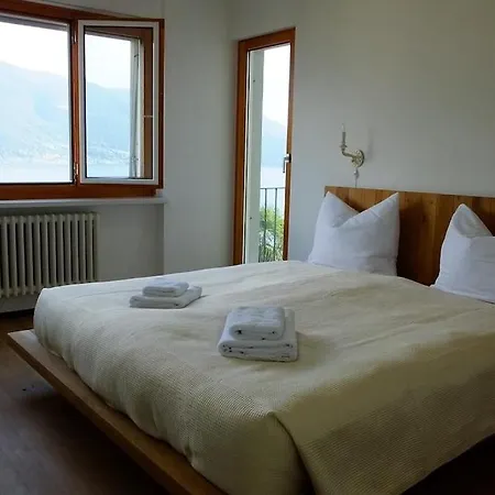 Casa Collina * 阿斯科纳