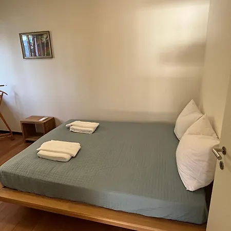 公寓 Casa Collina *