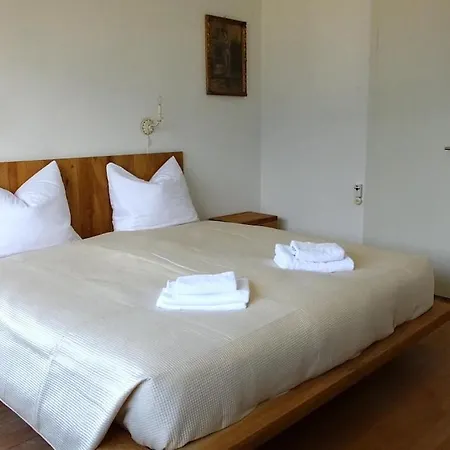 Appartement Casa Collina