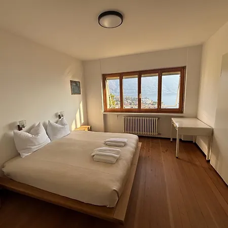 شقة Casa Collina *