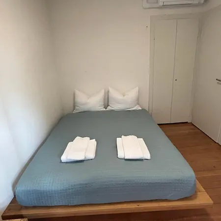 Casa Collina 阿斯科纳