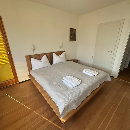 Appartement Casa Collina