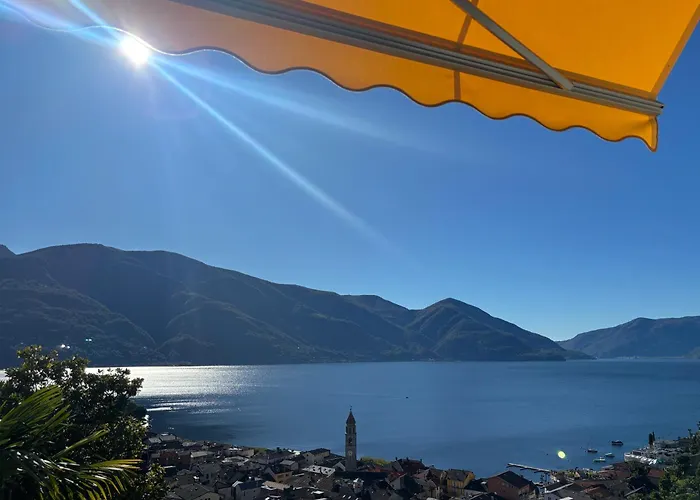 Apartamento Casa Collina *