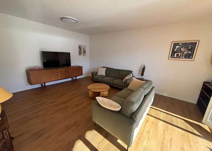 شقة Casa Collina أسكونا