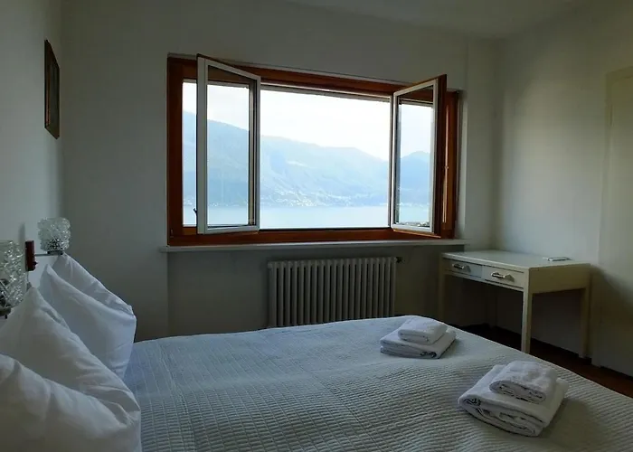 شقة Casa Collina *