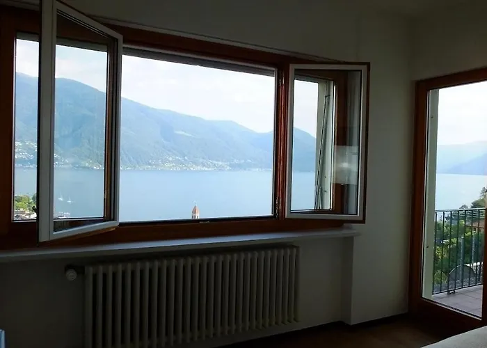 Casa Collina Apartamento