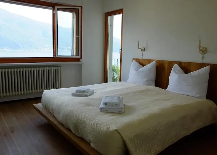 Casa Collina * Ascona