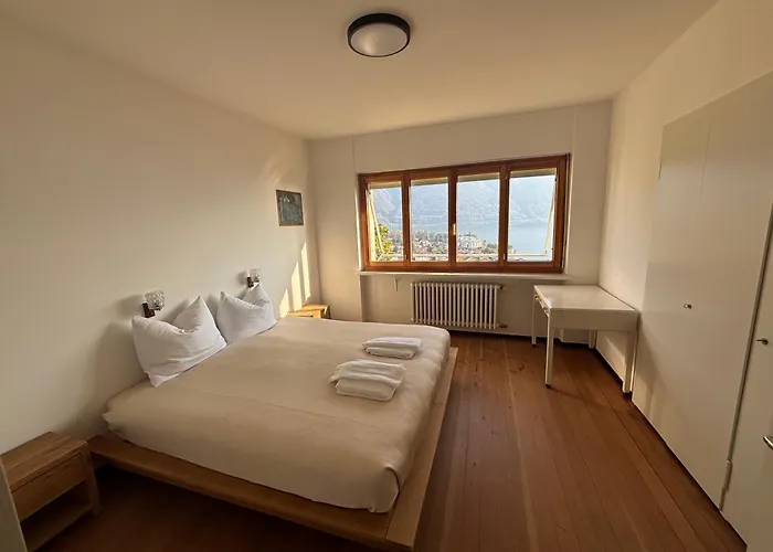 شقة Casa Collina *