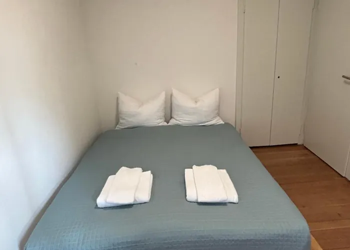 Casa Collina أسكونا