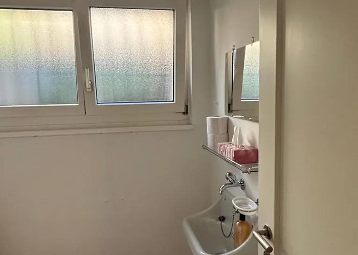 Apartamento Casa Collina