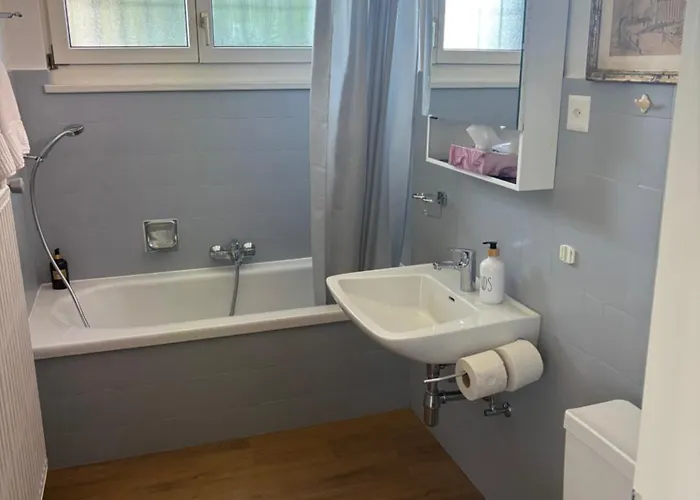 Casa Collina شقة *