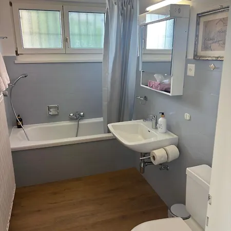 Casa Collina Apartament *