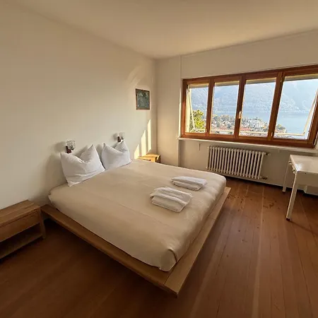 Daire Casa Collina *