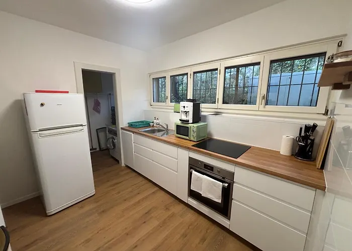 Casa Collina * Ascona